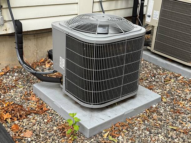 24/7 Emergency Hvac experts in Bennett, NC
