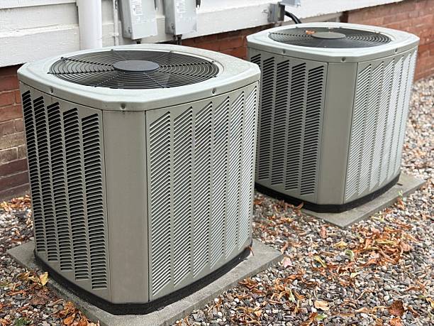 Reliable Hvac contractor in Bennett, NC by Leonard HVAC
